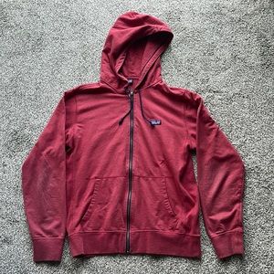 Patagonia Full-zip hoodie - Medium